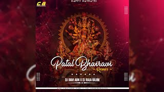 Patal Bharvi ( Pune Edm ) Dj Raja Rajim Dj Ravi Abn 2021