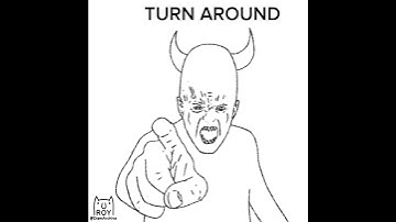 where he going #meme #rotoscope #funny #animation #comedy #comic #art #skit #67 #rizz