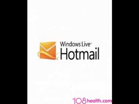 hotmail .com ลงชื่อ  Update 2022  สมัครhotmail