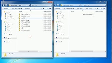 Customize CommVault Version10 Software For Install