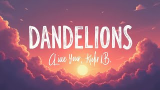 Download Lagu Dandelions – Ruth B. (Lyrics) | Heartfelt Pop Ballad | Viral Lyric Video 2025 MP3 Download Lagu Dandelions – Ruth B. (Lyrics) | Heartfelt Pop Ballad | Viral Lyric Video 2025 MP3