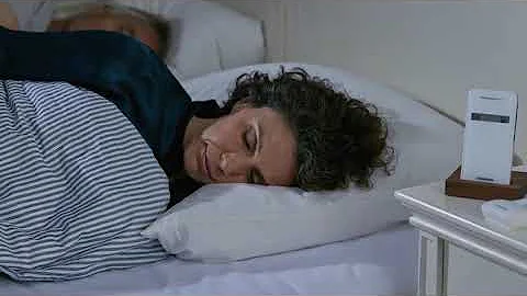 Patient Video Home Monitoring and the Patient Assistant   BIOMONITOR III mp4