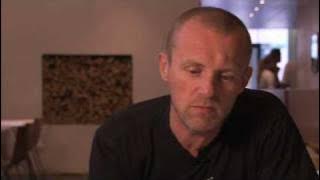 Jo Nesbø - THE SNOWMAN (Harry Hole #7)