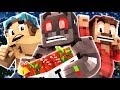 Minecraft TNT Games: Holiday Edition! (Funny Moments)