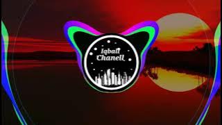 DJ SLOWW UMBRELLA X TIBANG TIBANG VIRAL TIKTOK 2021(Dany Saputra)