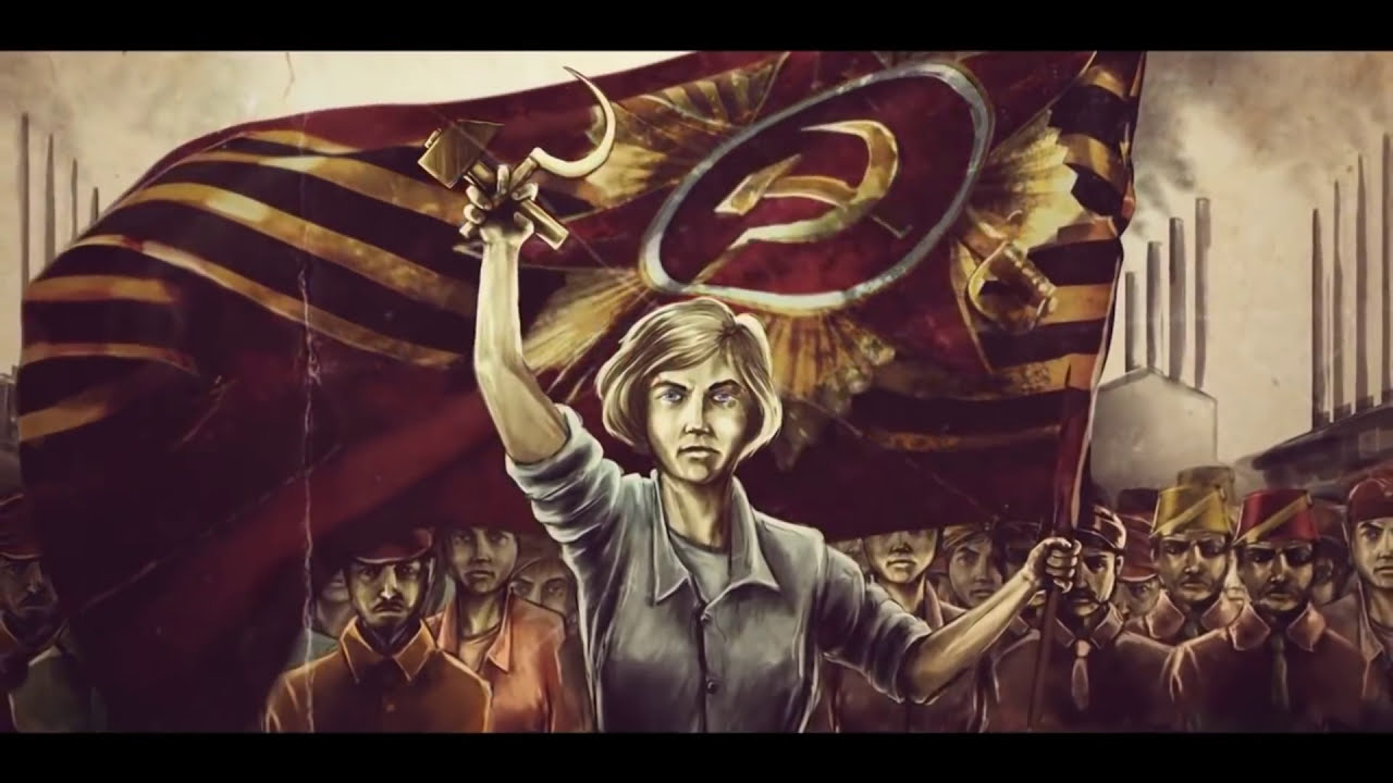 hoi4 test the soviets hoi4 test the soviets