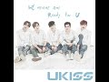 20171226 u-kiss[ Ready for U /널 맞이할 준비]