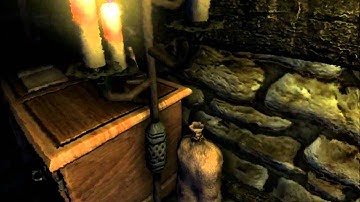 Scratches 2 demo (amnesia)