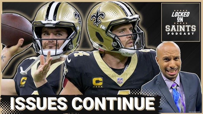 Can New Orleans Saints win without Derek Carr after dejecting loss to  Packers? 