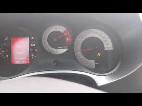 340hp leon cupra