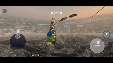 Dumb Ways to Climb / DWTC