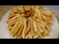 Ëmbëlsirë Luleshega I Luleshega An Albanian Dessert Made Of Pastry Coated With Sugary Syrup