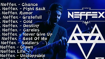 The 15 Most Popular Gaming Backsongs II Best NEFFEX Full Album Songs Of All Time