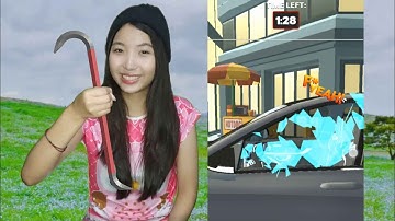 Bait Car Gameplay Walkthrough