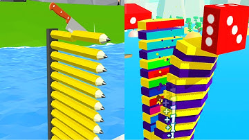 Slice it All Very satisfying and relaxing ASMR Compilation #184