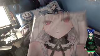 Bishoujo Mangekyou Kagarino Kirie Daki