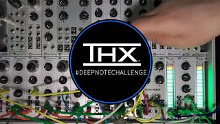 #DeepNoteChallenge (FAN VIDEOS) HAPPY NERDING Resimi