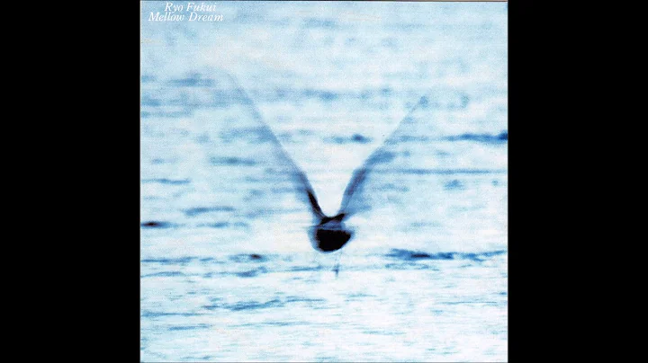 Ryo Fukui - Mellow Dream [Full Album, 1977]