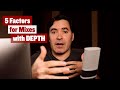 How to Achieve More DEPTH in Your Mixes
