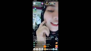 Biive Awek Ajak Borak