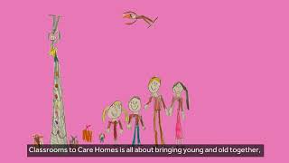 Classrooms to Care Homes: The letters have started