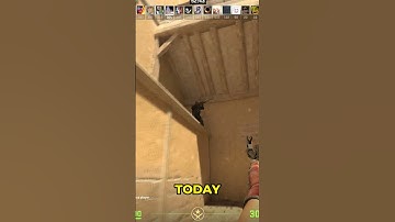 Day 3 of killing an enemy for every subscriber I get until my StatTrak resets! #cs2 #csgo #stattrak