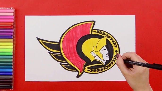 Leaked: Ottawa Senators New 2020-21 Logo – SportsLogos.Net News