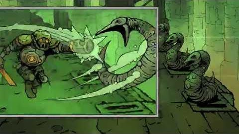 Deep Sky Derelicts Definitive Edition trailer