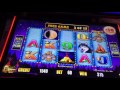 Slot Machine Video:Indian Dreaming-$5.00 Bet-15 Spins ...