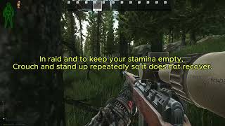 Health Care Privacy Part 4 Guide | Escape from Tarkov