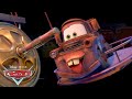 Mater S Embarrassing Dream In Cars 2 Pixar Cars Mater S Embarrassing Dream In Cars 2 Pixar Cars