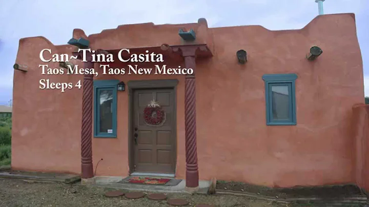 Can~Tina Casita