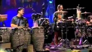 Video thumbnail of "Carlos Santana esperando en mexico"