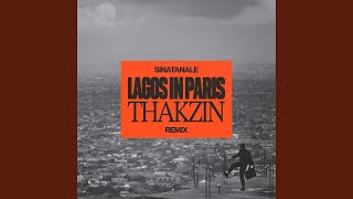 Sinatanale (Thakzin Remix – extended)