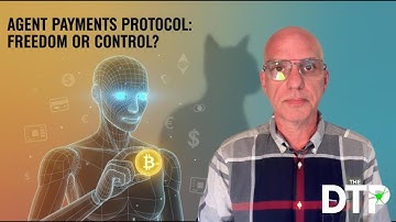 Agent Payments Protocol Explained | AI Agents, Crypto, and the Future of Commerce
