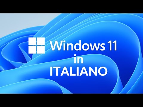 Video: Come Installare La Lingua Kazaka Su Un Computer