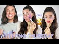 TESTING THURSDAY Florence By Mills | Millie Bobby Brown's Makeup Range..