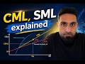 How to understand CML, SML ! 