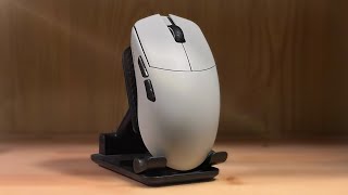 Is The Lamzu Maya Really The BEST Gaming Mouse…?