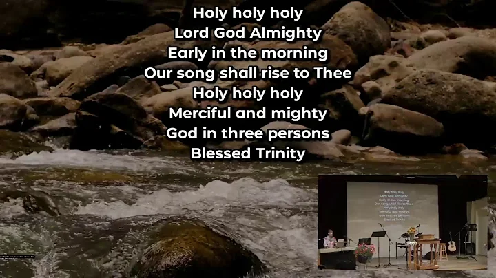 Dr. John Horvath