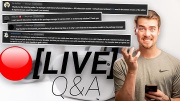 🔴 Gorilla Tag Movement Live Coding & VR Tutorial!