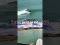 BEYOND STOKED with this WAVE! And some rare footage from the beach 😂