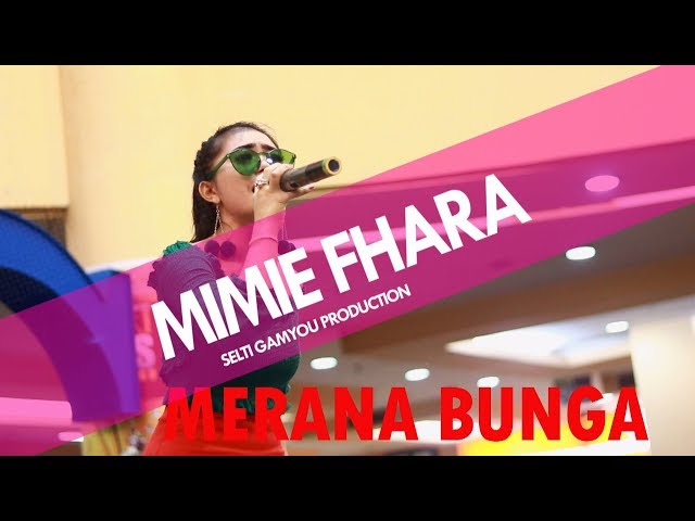 Mimie Fhara - Merana Bunga | Gebyar Dangdut SG Pro class=