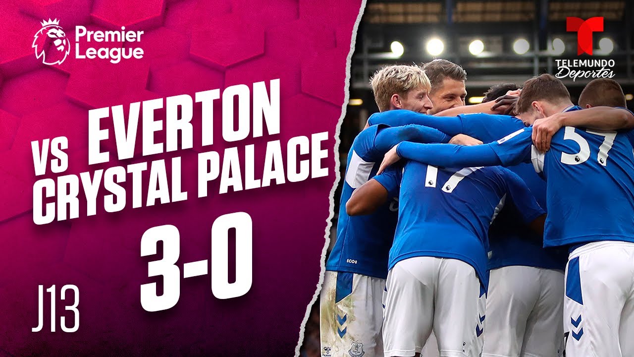 Highlights Goals Everton Vs Crystal Palace 3 0 Premier League highlights-goals-everton-vs-crystal-palace-3-0-premier-league