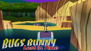 Bugs Bunny: Lost in Time (PS1) 100% - Part 8 - What