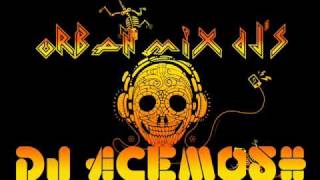 Taio cruz - Dynamite [Funky Break Mix 130.BPM] DJ aCemOsH 2o11-Mix Resimi
