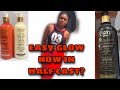 A DETAILED REVIEW ON THE EASY GLOW HALF CAST CREAM