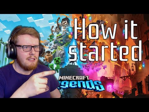 Can You Play Minecraft Legends Solo? - N4G