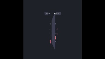 Login Form 3D Using HTML and CSS #shorts