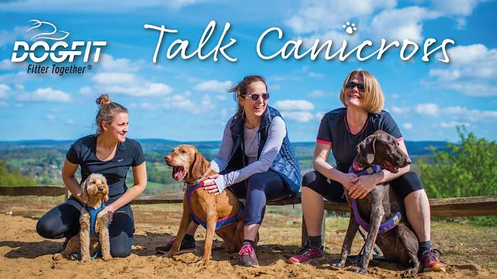 Oh Behave with Dog Behaviourist & Canicross Traine...